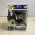 Funko Pop! Vinyl: Disney - Maleficent #9
