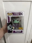 Funko Pop! Vinyl: Disney - Maleficent - (Diamond Glitter) - Hot Topic...