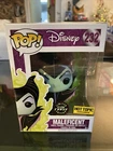 Funko Pop! Vinyl: Disney - Maleficent (Glow) (Chase) - Hot Topic (Exclusive)...