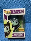 Funko Pop! Vinyl: Disney - Maleficent - Hot Topic (HT) (Exclusive) #232
