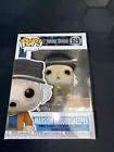Funko Pop! Vinyl: Disney - Mansion Groundskeeper - Box Lunch (Exclusive) #619