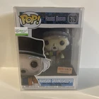 Funko Pop! Vinyl: Disney - Mansion Groundskeeper - Box Lunch (Exclusive) #619