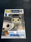 Funko Pop! Vinyl: Disney - Mansion Groundskeeper - Box Lunch (Exclusive) #619