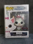 Funko Pop! Vinyl: Disney - Marie (Diamond Glitter) - Hot Topic (Exclusive) #294