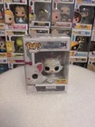 Funko Pop! Vinyl: Disney - Marie (Diamond Glitter) - Hot Topic (Exclusive) #294