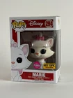 Funko Pop! Vinyl: Disney - Marie - (Flocked) - Hot Topic (Exclusive) #294
