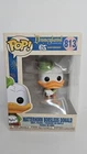Funko Pop! Vinyl: Disney - Matterhorn Bobsleds Donald #813