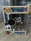 Funko Pop! Vinyl: Disney - Matterhorn Bobsleds Mickey #812