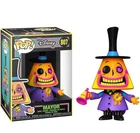 Funko Pop! Vinyl: Disney - Mayor (Black Light) #807