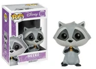 Funko Pop! Vinyl: Disney - Meeko #198