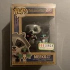Funko Pop! Vinyl: Disney - Meeko with Flit - Box Lunch #233 With Protector