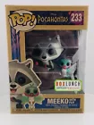 Funko Pop! Vinyl: Disney - Meeko with Flit - Box Lunch (Exclusive) #233