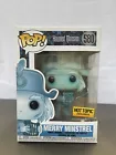 Funko Pop! Vinyl: Disney - Merry Minstrel - Hot Topic #580 FREE SHIPPING B19T