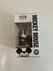 Funko Pop! Vinyl: Disney - Mickey Mouse #1187