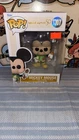 Funko Pop! Vinyl: Disney - Mickey Mouse #1307 With Protector