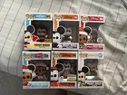 Funko Pop! Vinyl: Disney - Mickey Mouse #795 #994 #1075 #1218 #1224 #1307