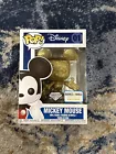 Funko Pop! Vinyl: Disney - Mickey Mouse - (Diamond Glitter) - Barnes & Nobles