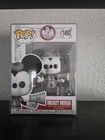 Funko Pop! Vinyl: Disney - Mickey Mouse - Disney (Exclusive) #1492