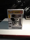 Funko Pop! Vinyl: Disney - Mickey Mouse (Firefighter) #427