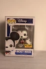 Funko Pop! Vinyl: Disney - Mickey Mouse - (Glitter) - Hot Topic (Exclusive) #1