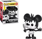 Funko Pop! Vinyl: Disney - Mickey Mouse (Plane Crazy) #431