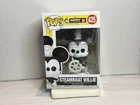 Funko Pop! Vinyl: Disney - Mickey Mouse (Steamboat Willie) #425