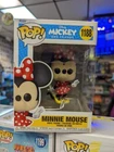 Funko Pop! Vinyl: Disney - Minnie Mouse #1188