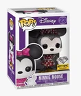 Funko Pop! Vinyl: Disney - Minnie Mouse (Diamond) - Hot Topic Exclusive