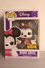 Funko Pop! Vinyl: Disney - Minnie Mouse (Diamond/Glitter) - Hot Topic...