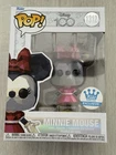 Funko Pop! Vinyl: Disney - Minnie Mouse (Facet) - Funko (Exclusive) #1312