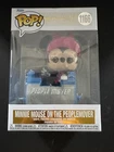 Funko Pop! Vinyl: Disney - Minnie Mouse on the Peoplemover #1164