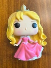 Funko Pop! Vinyl: Disney Movie - Princess Aurora, Sleeping Beauty #325