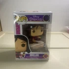 Funko Pop! Vinyl: Disney - Mulan #1024