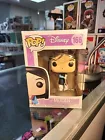 Funko Pop! Vinyl: Disney - Mulan #166 W/PROTECTOR