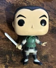 Funko Pop! Vinyl: Disney - Mulan #629