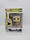 Funko POP Vinyl Disney Mummy Boy The Nightmare Before Christmas #600