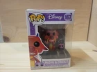 Funko Pop! Vinyl: Disney - Mushu (w/ Cricket) #167