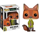 Funko Pop! Vinyl Disney - Nick Wilde #186 Zootopia NEW Rare
