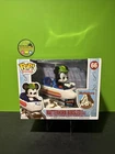 Funko Pop Vinyl Disney NYCC Exclusive 1,500 PC Matterhorn Bobsled Mickey Mouse