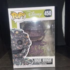 Funko Pop! Vinyl: Disney - Oogie Boogie (w/ Bugs) #450