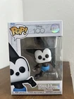Funko Pop! Vinyl: Disney - Oswald The Lucky Rabbit #1315 (2022)
