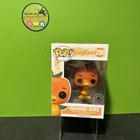 Funko Pop Vinyl Disney Parks Orange Bird Exclusive #290