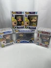 Funko Pop Vinyl Disney Peter Pan Smee Tinkerbell 1198 279 278 Chase NIB