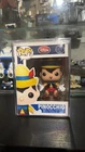 Funko Pop! Vinyl: Disney - Pinocchio #06 Red Disney Store Logo Vaulted
