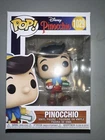 Funko Pop! Vinyl: Disney - Pinocchio #1029