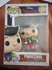 Funko Pop! Vinyl: Disney - Pinocchio #1029
