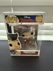 Funko Pop! Vinyl: Disney - Pinocchio #1029