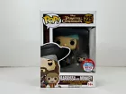 Funko POP Vinyl - Disney Pirates Of The Caribbean - Barbossa With Monkey - #225