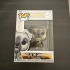 Funko Pop! Vinyl: Disney - Pirates of the Caribbean Dog #1105