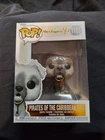 Funko Pop! Vinyl: Disney - Pirates of the Caribbean Dog #1105